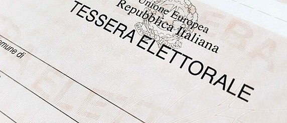 Aperture straordinarie Ufficio Elettorale - Referendum 22 e 23 marzo 2026