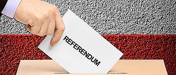 Referendum popolare confermativo dei giorni 22 e 23 marzo 2026