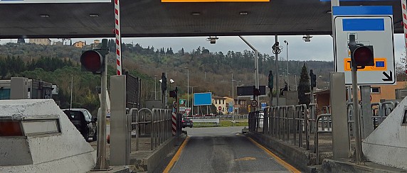 AUTOSTRADE PER L'ITALIA