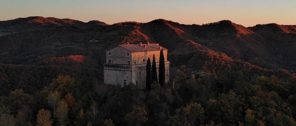 Alla scoperta della storia tra i sentieri di Montone: escursione "Anello Il Colle - Bòttina"