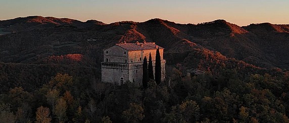 Alla scoperta della storia tra i sentieri di Montone: escursione "Anello Il Colle - Bòttina"