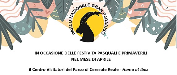 Apertura Museo Homo et Ibex