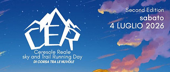 Ceresle Reale Running Day 2026