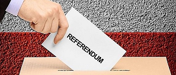 Referendum popolare confermativo dei giorni 22 e 23 marzo 2026