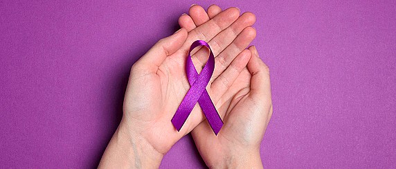 15 marzo 2026 - Giornata Nazionale del Fiocchetto Lilla