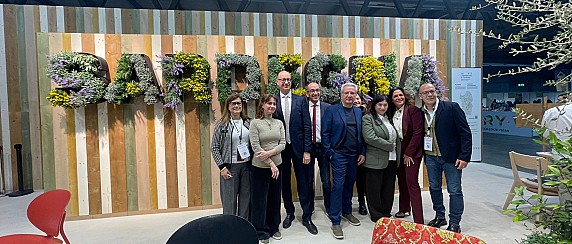 Fa' la cosa giusta! | Territori e sviluppo sostenibile