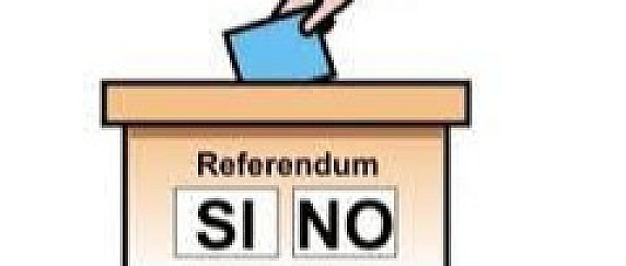 Referendum popolare del 22-23 marzo 2026