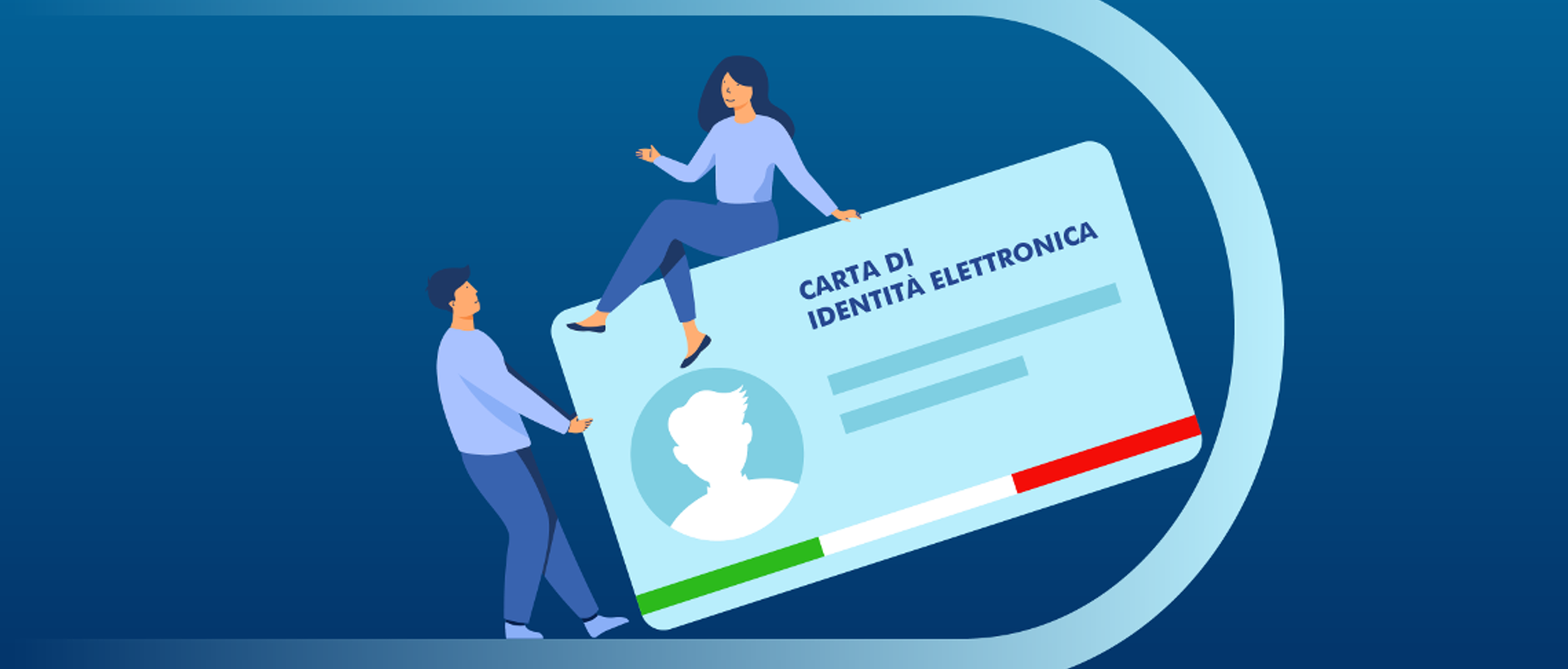 Carta d'Identità Elettronica - Obbligo di prenotazione dal 1 Aprile