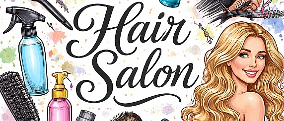 Tariffario e calendario festività acconciatori estetisti