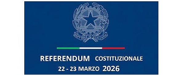 Referendum Costituzionale 22-23 Marzo 2026 – Servizio di trasporto pubblico in favore di disabili per il raggiungimento del seggio elettorale