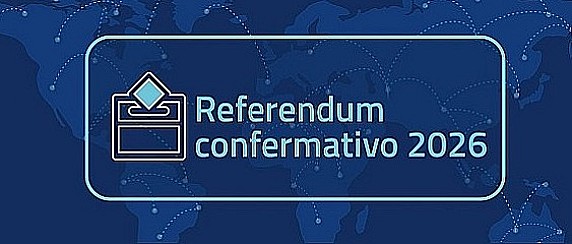 Referendum del 22 - 23 marzo 2026