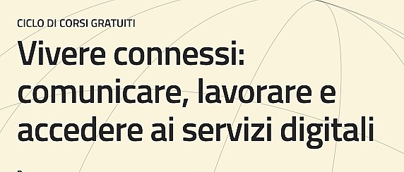 Regione Marche: Bussola Digitale forma con DigComp - Ciclo di corsi gratuiti