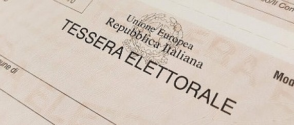 Referendum 2026_Apertura Uffici Comunali per Tessera Elettorale