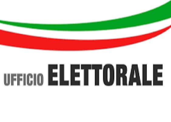 REFERENDUM COSTITUZIONALE 22 E 23 MARZO 2026 - APERTURE STRAORDINARIE UFFICIO ELETTORALE