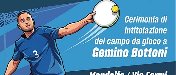 IL GIOCO DEL TAMBURELLO A MONDOLFO
