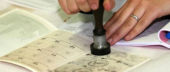 Scrutatore di seggio elettorale: è possibile comunicare la propria disponibilità per le Elezioni Comunali di domenica 24 e lunedì 25 maggio 2026