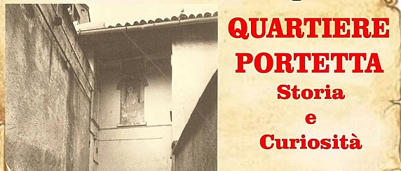 Corsa della Torta Incontri con i quartieri partecipanti- Rione Portetta - Venerdì 20 marzo ore 21.00 Museo Civico