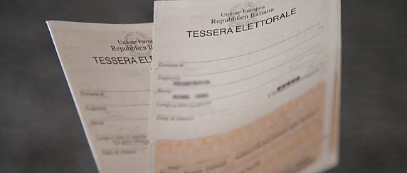 Apertura straordinaria ufficio elettorale