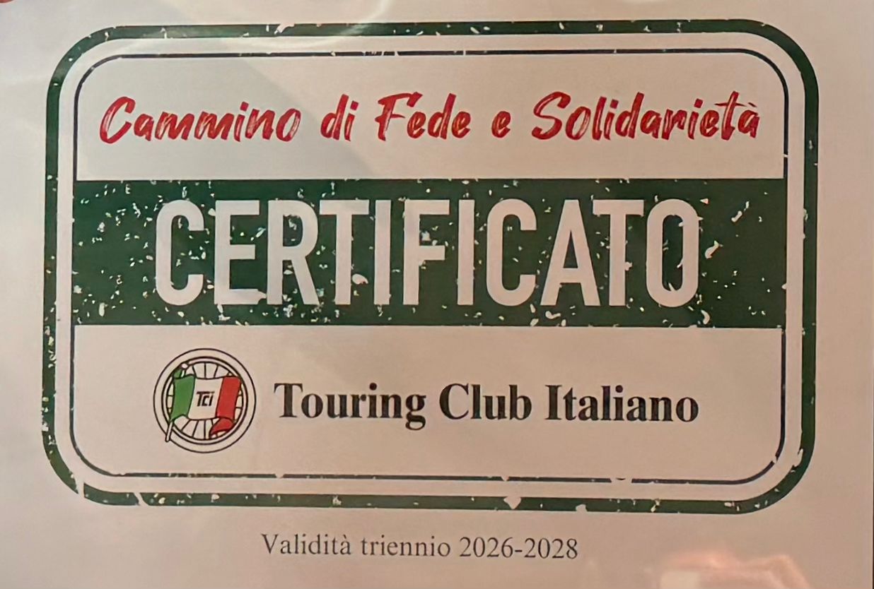 Certificato