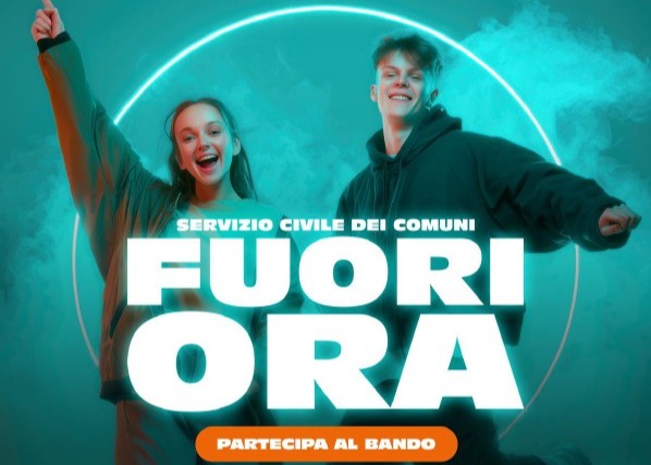 Bando Servizio Civile Universale