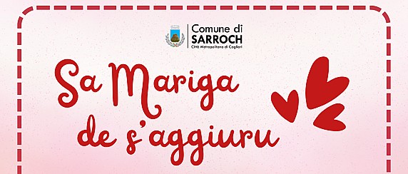 Sa Mariga de s'aggiuru