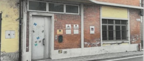 Comunicazione trasferimento sede seggi 3 e 4