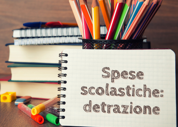 CERTFICAZIONE SPESE TRASPORTO SCUOLABUS E MENSA SCOLASTICA ANNO 2025