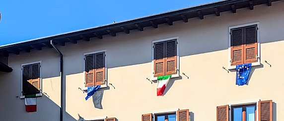17 marzo - Giornata dell'Unità Nazionale, della Costituzione, dell'Inno e della Bandiera