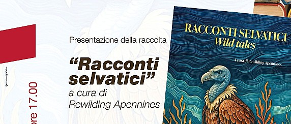 Sora Città che Legge | Racconti selvatici