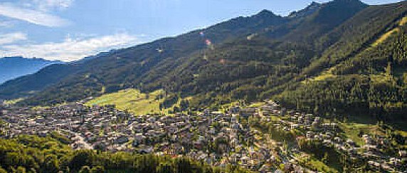 Al via le iscrizioni per il soggiorno montano per cittadini over 60