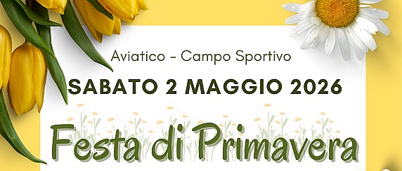 Festa di Primavera