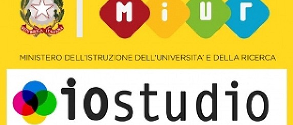 AVVISO PUBBLICO BORSE DI STUDIO “IOSTUDIO” A.S. 2025/2026