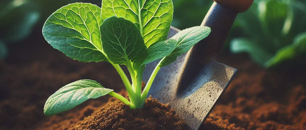 Bando per l'assegnazione di due orti comunali