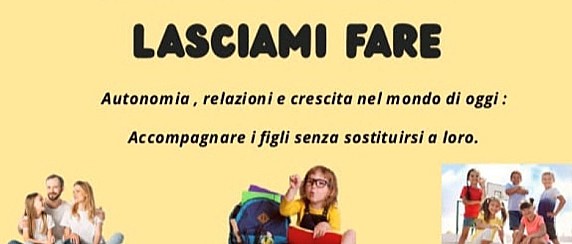Lasciami fare