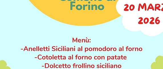 Comune di Forino: i sapori della legalità