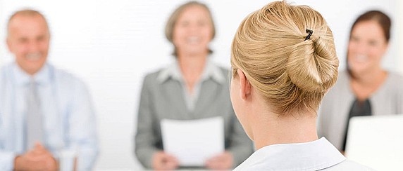 Concorso pubblico - Approvazione verbali e graduatoria finale