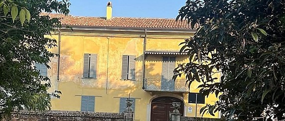 Giornate FAI di Primavera