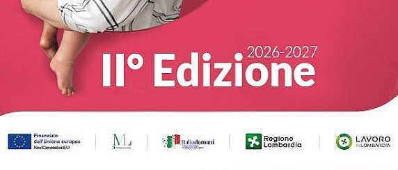 Lombardia per le donne – Voucher servizi di cura (seconda edizione)