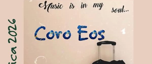 PieveClassica quinta serata: Coro Femminile EOS in concerto, direttore Fabrizio Barchi