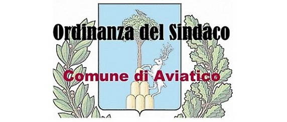 Ordinanza n. 2 del 17 Marzo 2026