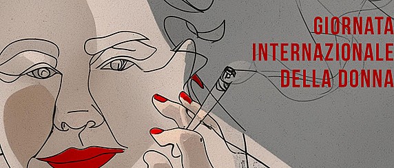 Spettacolo Le ali della follia - Il mondo di Alda Merini presso Sala Ratti a Legnano promosso dalla rete Anti Violenza Ticino Olona