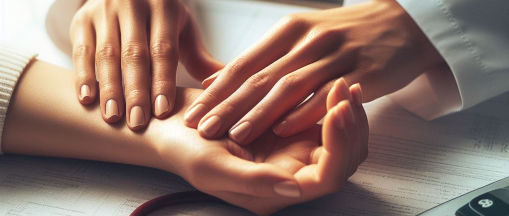 Avviso agli assistiti del dottor Muzzi