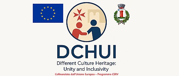 Different Culture Heritage: Unity and Inclusivity - D.C.H.U.I.