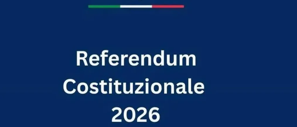 Referendum popolare confermativo di domenica 22 e lunedì 23 marzo 2026 – Orari di apertura straordinaria degli uffici comunali