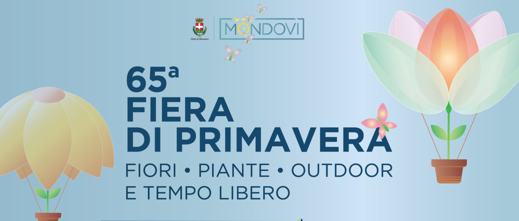 65^ Fiera di Primavera