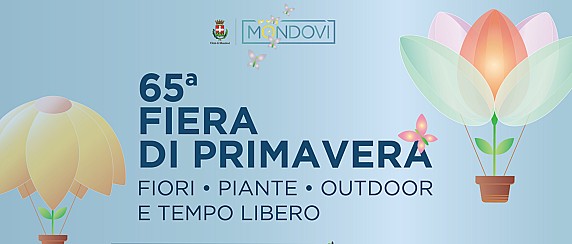 65^ Fiera di Primavera