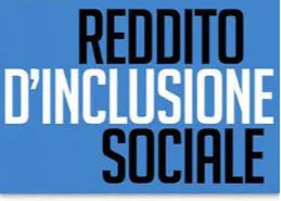 REIS 2026 (REDDITO DI INCLUSIONE SOCIALE) DI CUI ALLA L.R. 18/2016.