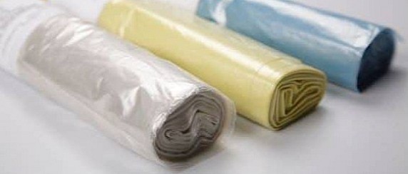 Fornitura annuale sacchetti raccolta differenziata