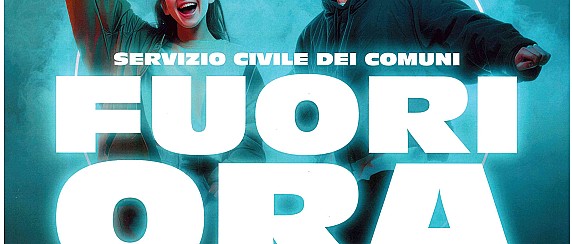 SERVIZIO CIVILE UNIVERSALE DEI COMUNI - Bando di selezione Servizio Civile Universale 2026