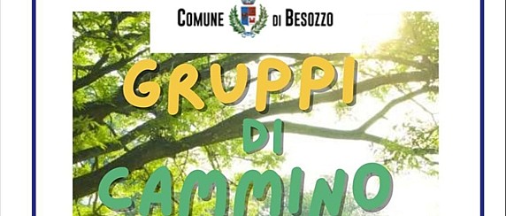 Gruppi di cammino